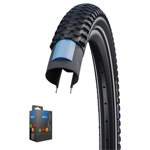 Schwalbe marathon plus - schwalbe,