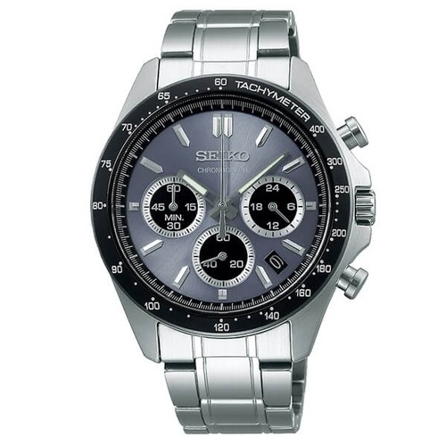 Seiko chronograph sbtr027 - chronograph,