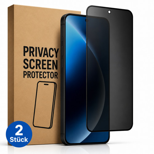 Privacy anti spy - 2x,