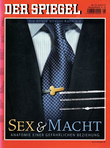 Der spiegel heft - der, 21/