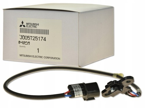 Kurbelwellensensor j5t25174 - kurbelwellensensor,