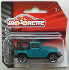 Majorette Jeep Wrangler