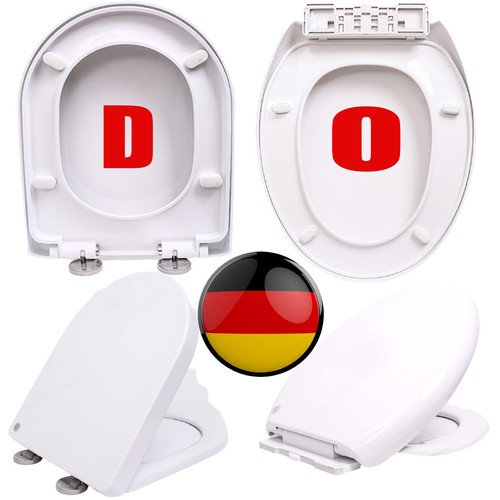 Neu toilettendeckel sitz - neu,