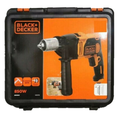 BLACK+DECKER