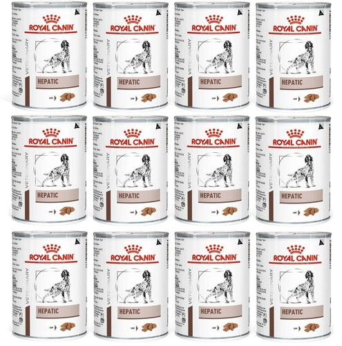 Royal canin hepatic - canin,