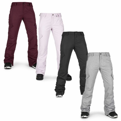 Volcom bridger insulated - insulated, pant