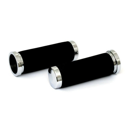 Billet griffe cushion chrom - billet,