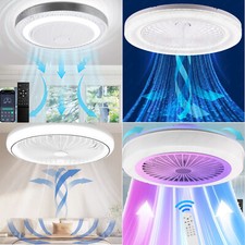 80W Deckenventilator