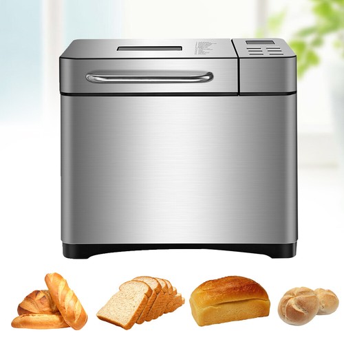 Brotbackautomat 500g 1000g - 500g-1000g, 19