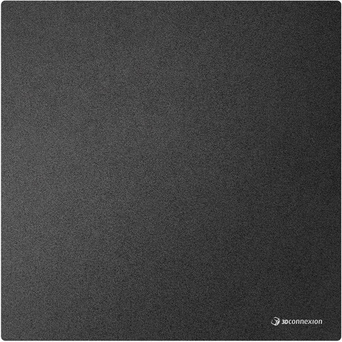 3dconnexion cadmouse pad - cadmouse,