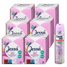 6 x 16 St | Jessa Tampons