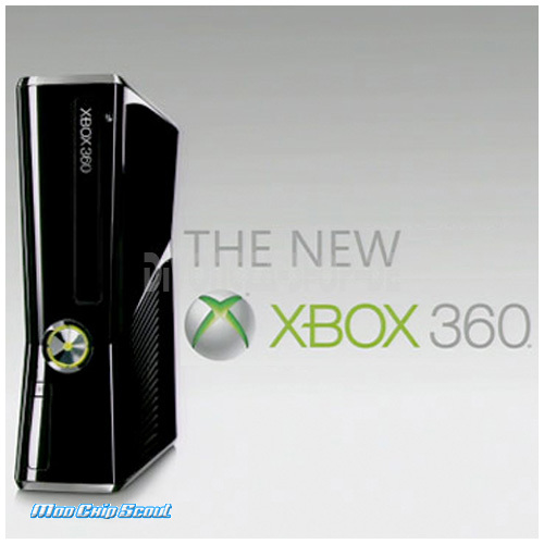 Xbox 360 slim anleitung - 360,