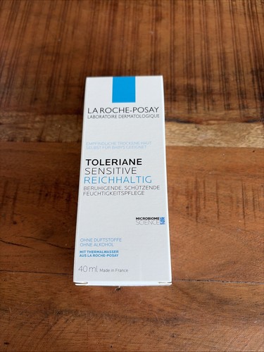 Roche posay toleriane - la, roche-posay