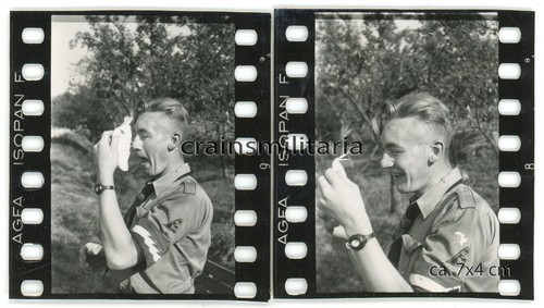 Orig foto jugend junge - 2x,