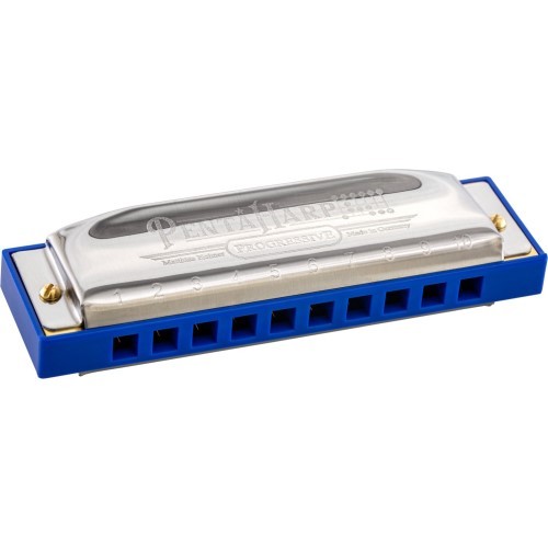 Hohner mundharmonika penta - hohner,
