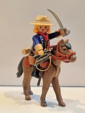 Playmobil® Western ACW