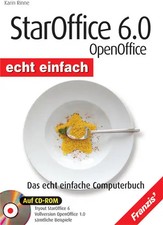 Staroffice 6.0 ZUSTAND SEHR