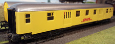 543 Märklin DHL - Modell