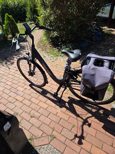 Fahrrad für damen von fischer - damen,