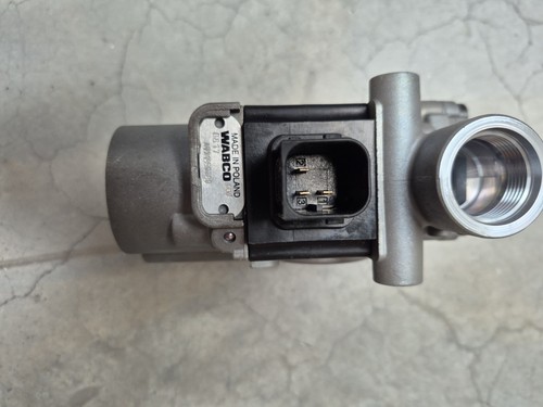 Wabco ebs1 abs regelung - wabco,