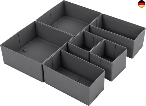 Sekey schubladen organizer - schubladen,