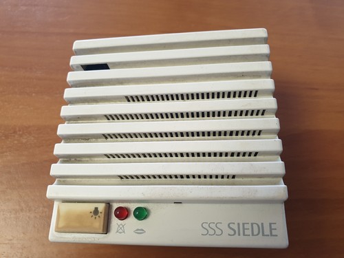Siedle tlm 511 - siedle,