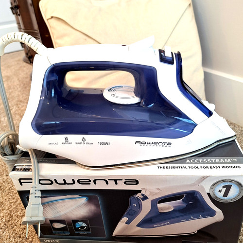 Rowenta dw2170 accessteam - rowenta,