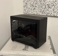 Gaming PC MINI ITX Ryzen 7 3700X 32GB DDR4 RX5700XT 8GB 750GB SSD