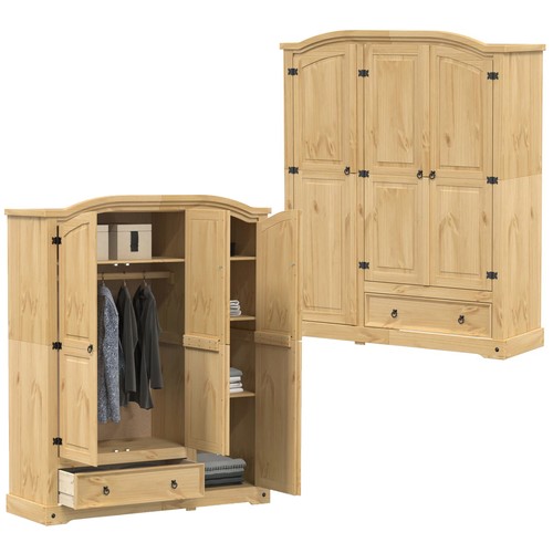 Corona kleiderschrank - corona,