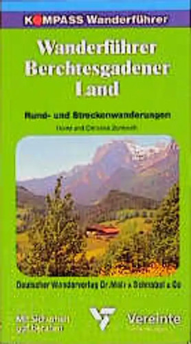 Auf tour berchtesgadener - auf,