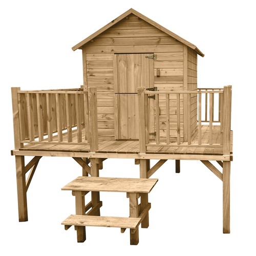 4iq kinder spielhaus - spielhaus, maciej