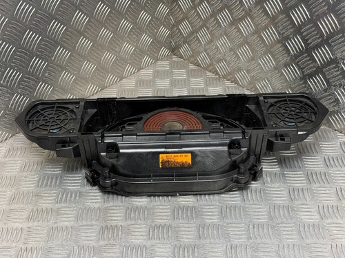 Mercedes w221 harman kardon - w221,