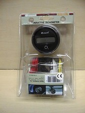 EQUUS Digitaler Drehzahlmesser