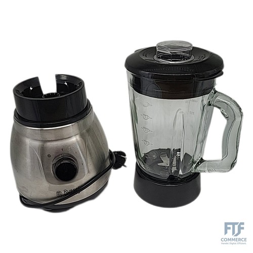 Russell hobbs standmixer - russell,