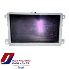Audi A6 C6 Display Typ 4F 4F0919603A