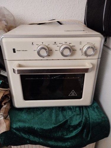 Kleiner backofen mit umluft - backofen,