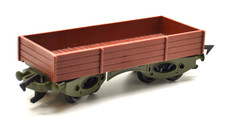 Faller hit train - faller,
