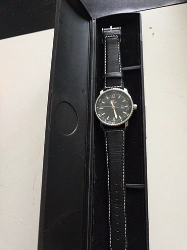 Hans hirsch armbanduhr uhr - hans,