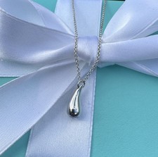 Tiffany elsa peretti - tiffany, peretti®