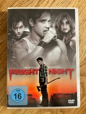 Fright night von - von, craig