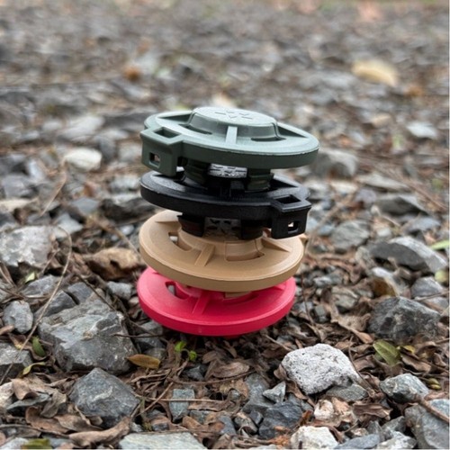Campingkocher benzinkanister - campingkocher,