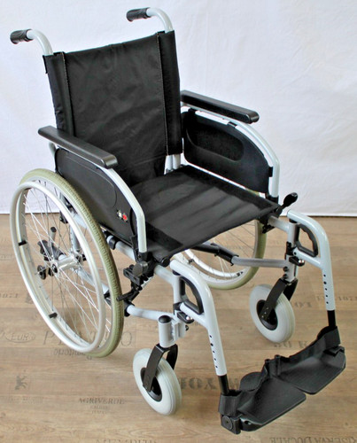 Top rollstuhl bischoff - rs, &