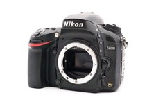 Nikon D600 Digitalkamera Body Kamera Vollformat Spiegelreflexkamera Refurbished