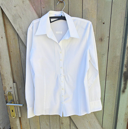 Erfo damen bluse basic - erfo,