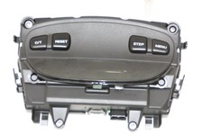 Kombiinstrument Jeep CHEROKEE