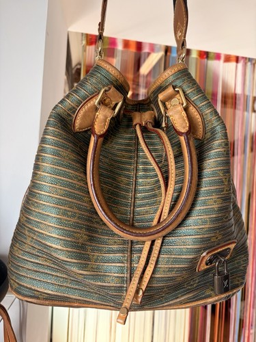 Louis vuitton noé eden - louis,