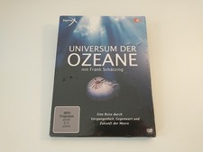 Terra X: Universum Der Ozeane