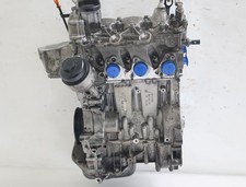 Motor VW POLO 9N AWY
