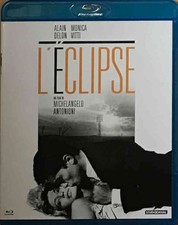 MICHELANGELO ANTONIONI -