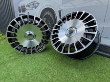 4X R20 Zoll 5x112 Maybach AMG